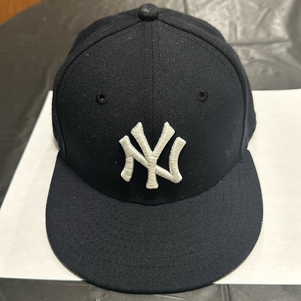 New York Baseball Youth Hat